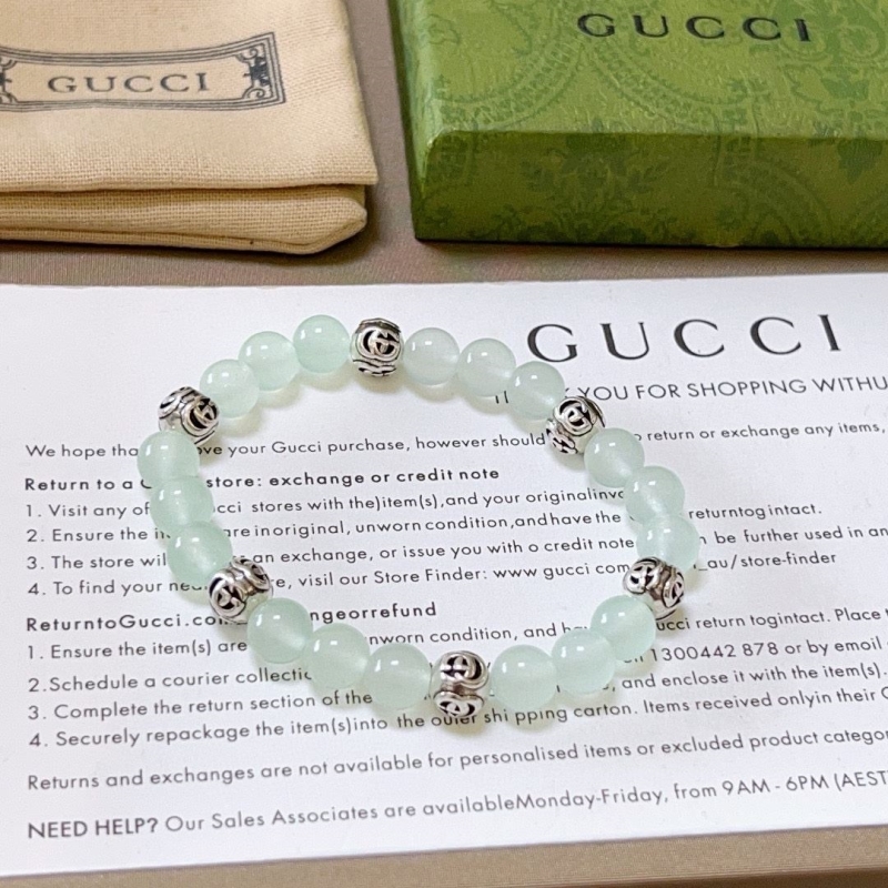 Gucci Bracelets